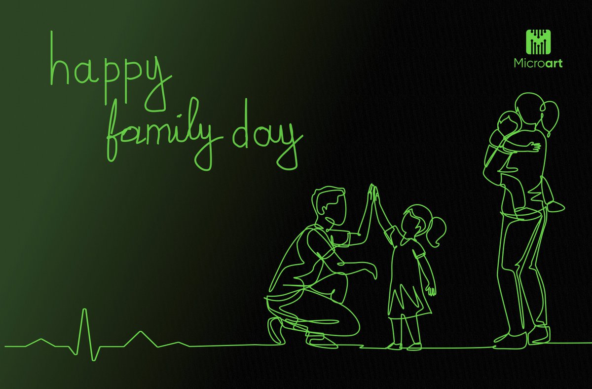 Microart Services tweet media