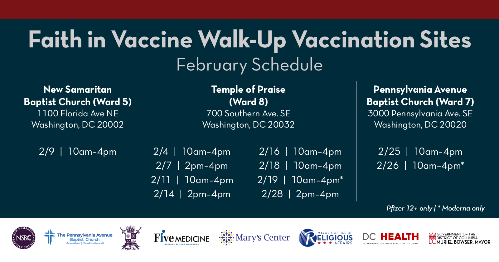 Vaccine pfizer in walk Administering COVID