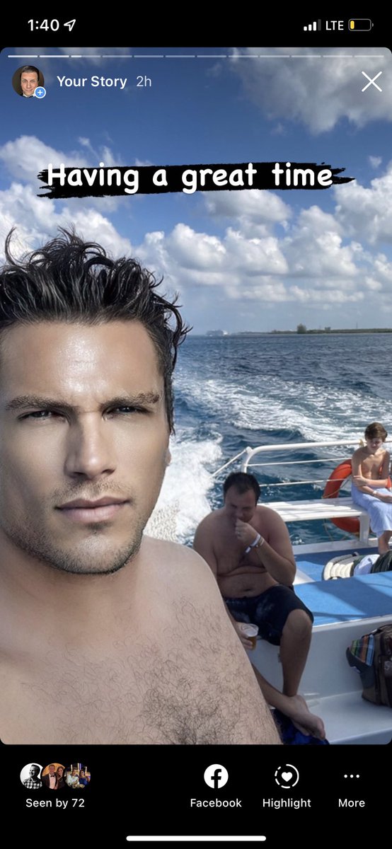 Mike Metzler tweet media