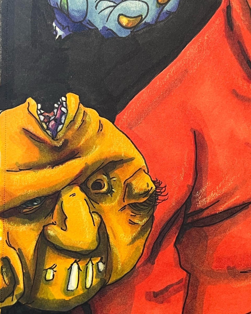‘Convergent Proposition’ w/ detail