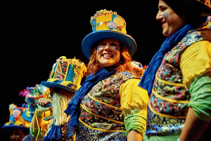 Foto cedida por Ayuntamiento de Rivas 