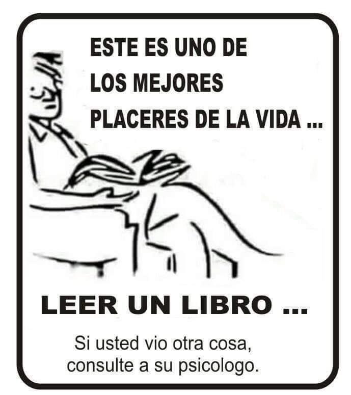 Y muy en serio