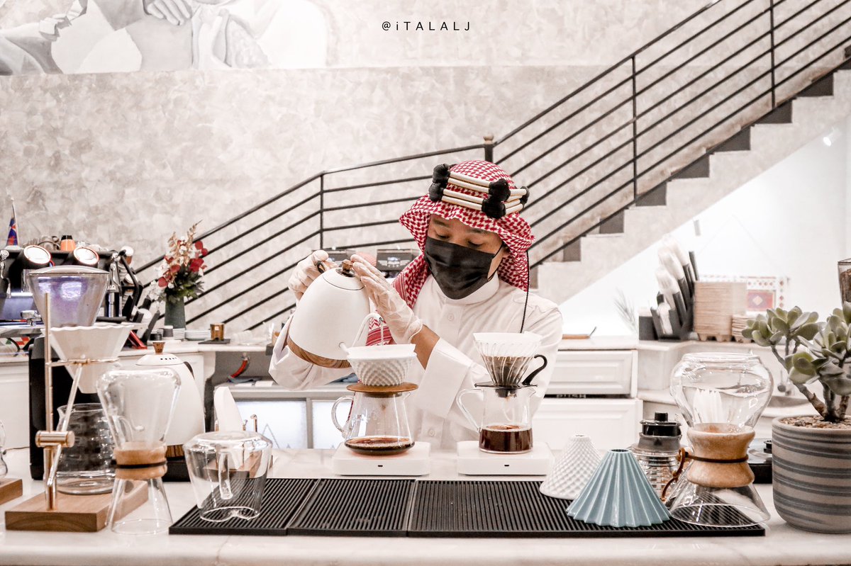 طلال ☕️ tweet media