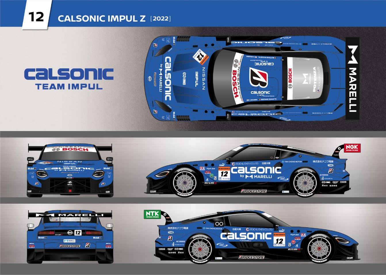 Z1 Motorsports على X: 