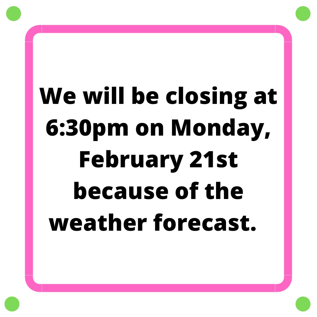 Cedar Falls Menchies tweet media
