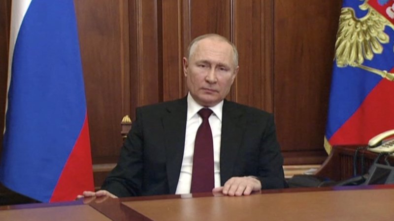 Bir şerefsiz bırakıyorum buraya putin
#Putin