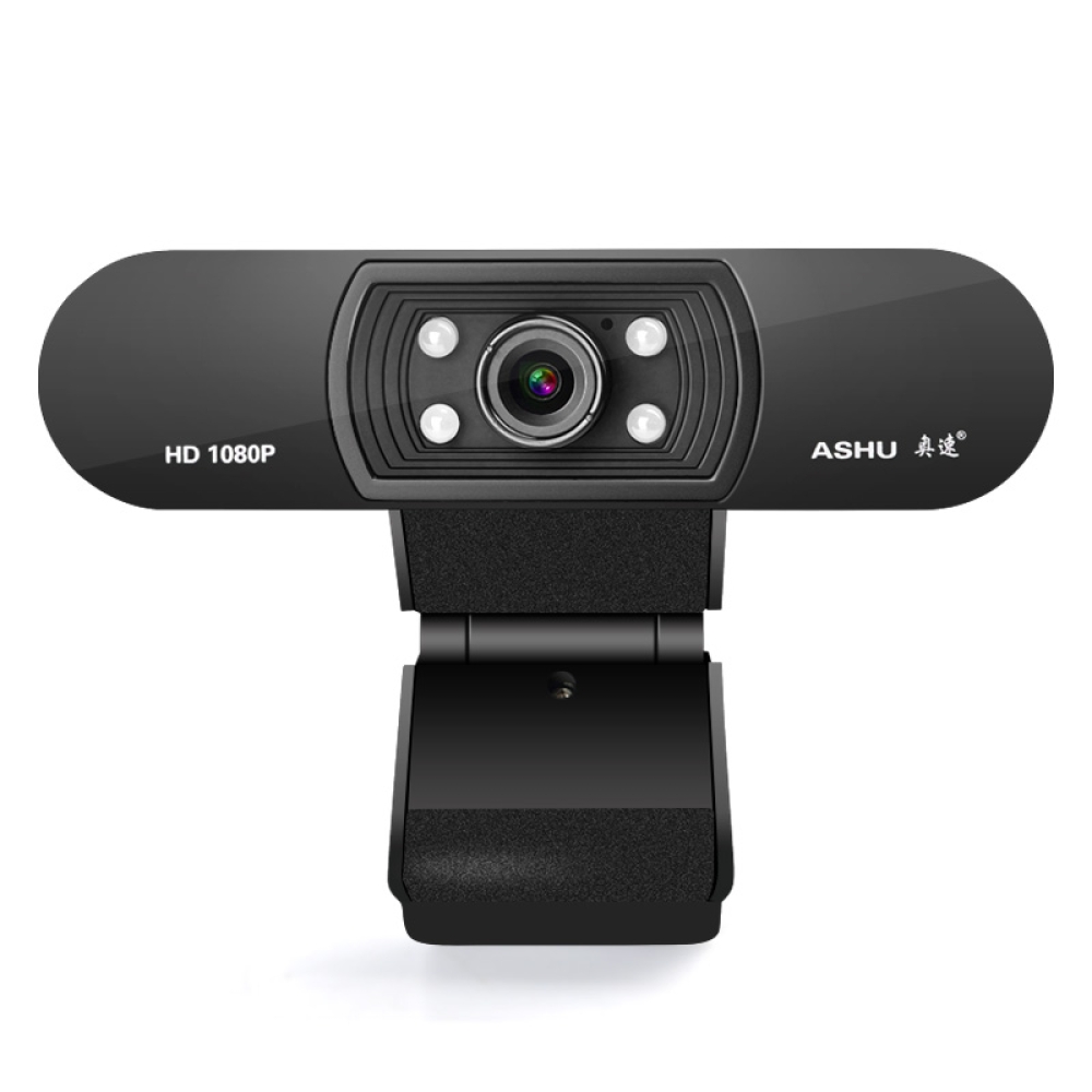 electronicsfun3's tweet image. #device #accessories 1080P Webcam with Built-In Microphone electronicsfuns.com/1080p-webcam-w…