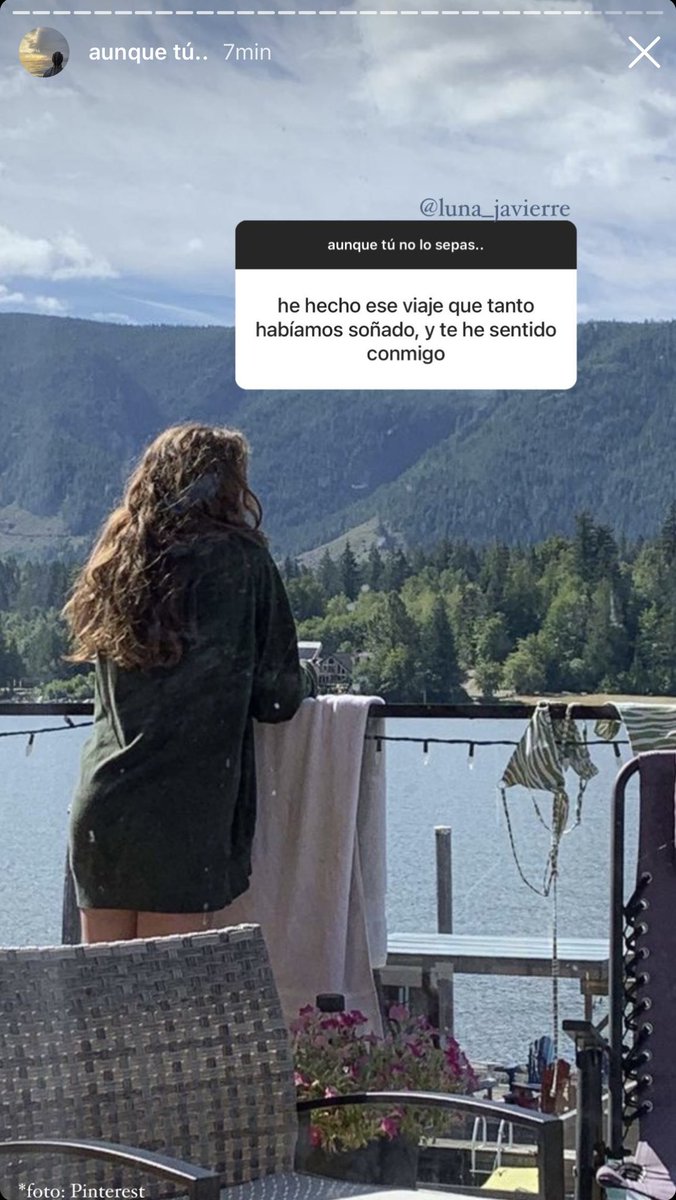 Luna_Javierre's tweet photo. aunque tú no lo sepas.. https://t.co/8iI9CPnc70