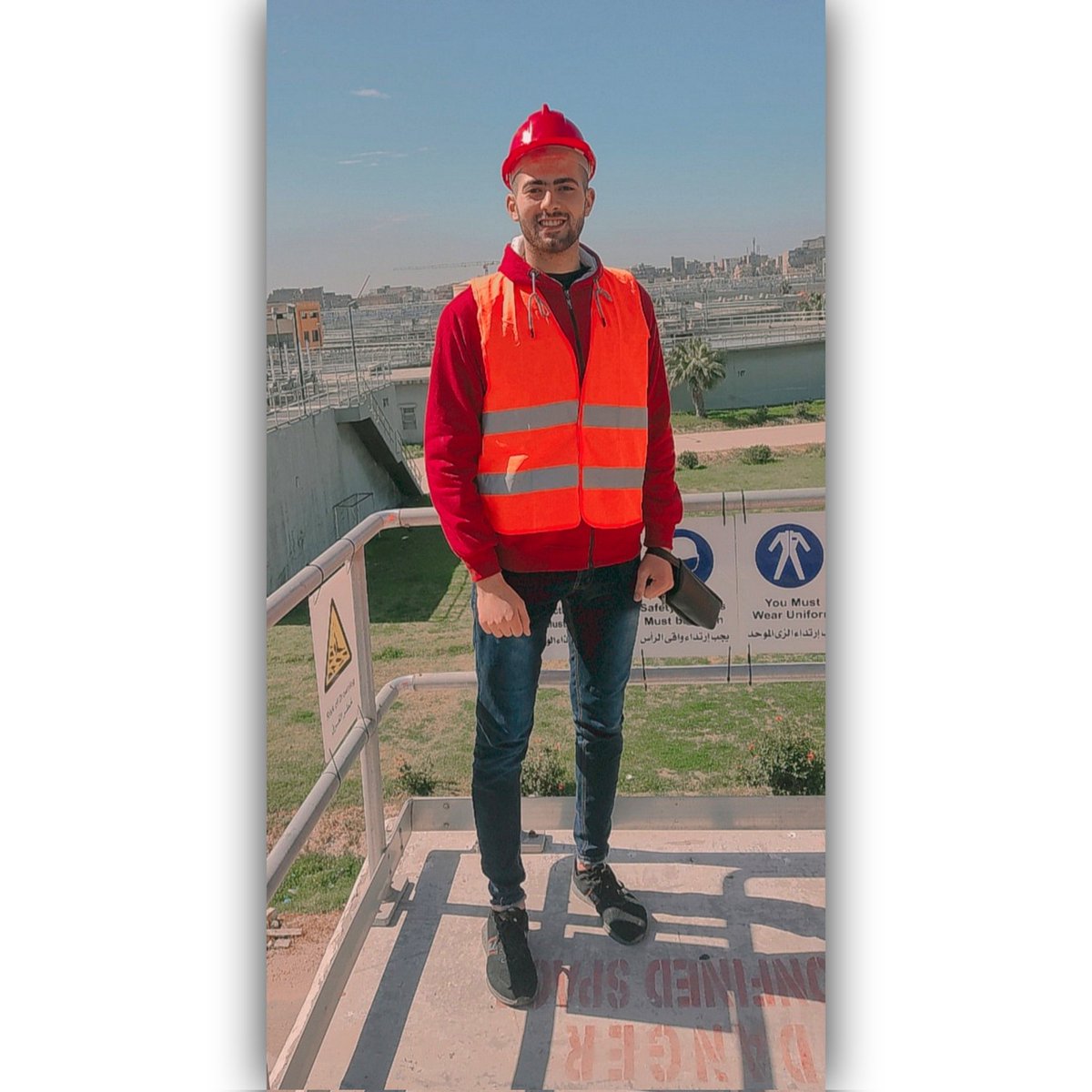 AhmedSEldeeb2's tweet photo. 👷❤️ https://t.co/UfqK9uzArr