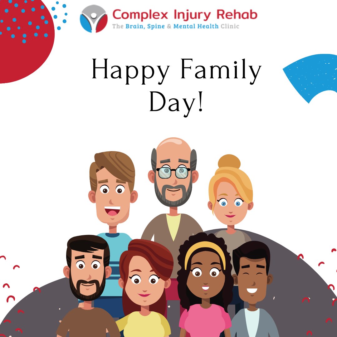 ComplexInjury's tweet photo. Happy Family Day!

#family #familyday https://t.co/THSnIHTc23
