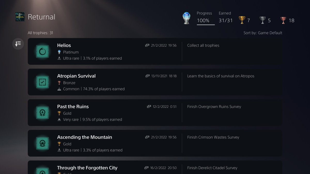 1983rez's tweet image. #PS5Share