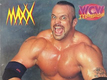 porkchopbranch's tweet photo. Pro wrestling birthdays for today include Super Caló and
Maxx Muscle. #ProWrestling #HappyBirthdaySuperCaló
#MaxxMuscle https://t.co/vYLRcax0AU
