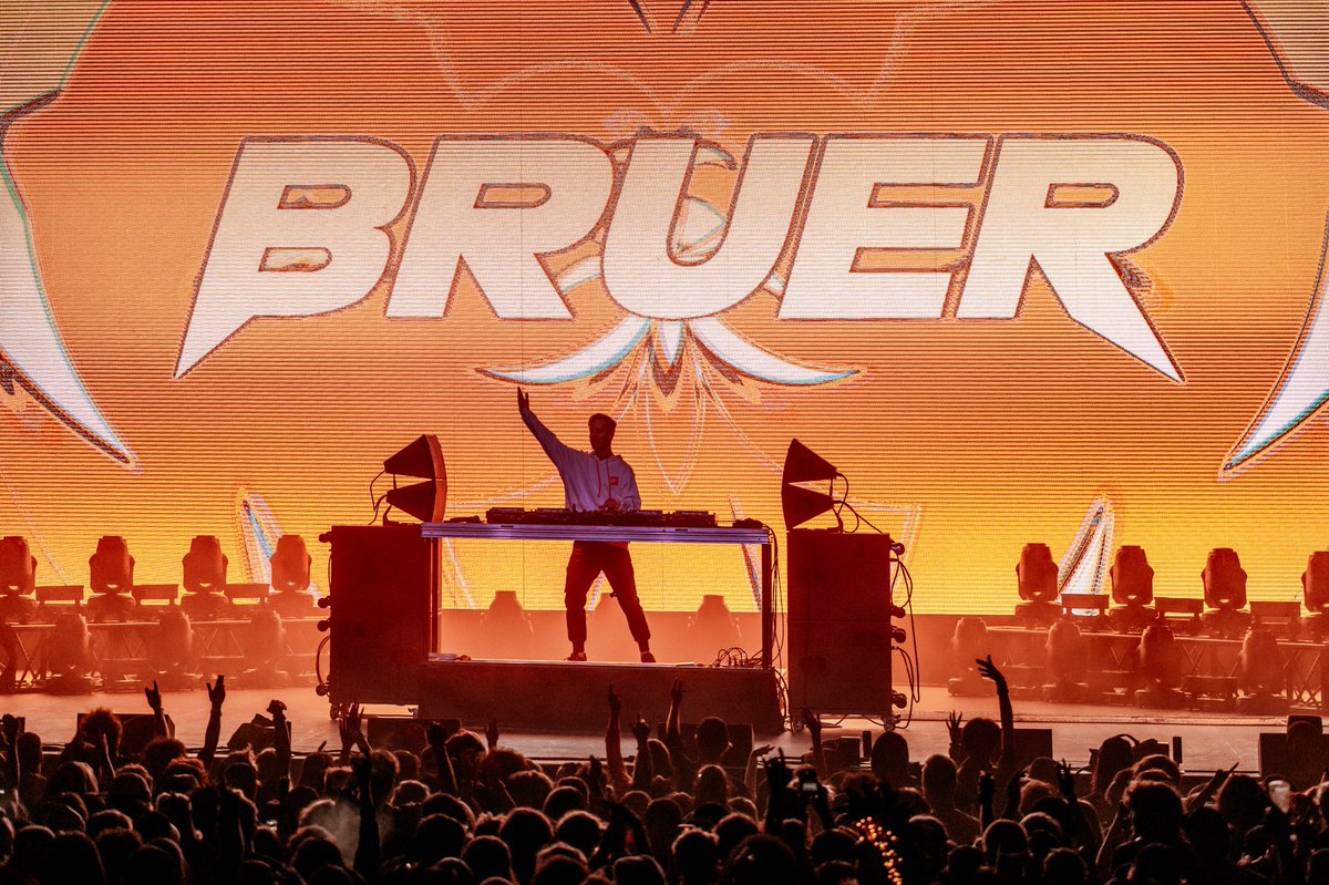 BRUER tweet media
