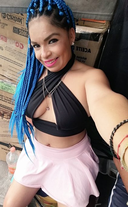 Excelente y caluroso inicio de semana 🔥😘😘 saludos desde mi trabajo https://t.co/ofaRoOKnm0<a href="/tag/felizsabado"class="tags"><span>#felizsabado</span></a><a href="/tag/felizfindesemana"class="tags"><span>#felizfindesemana</span></a>