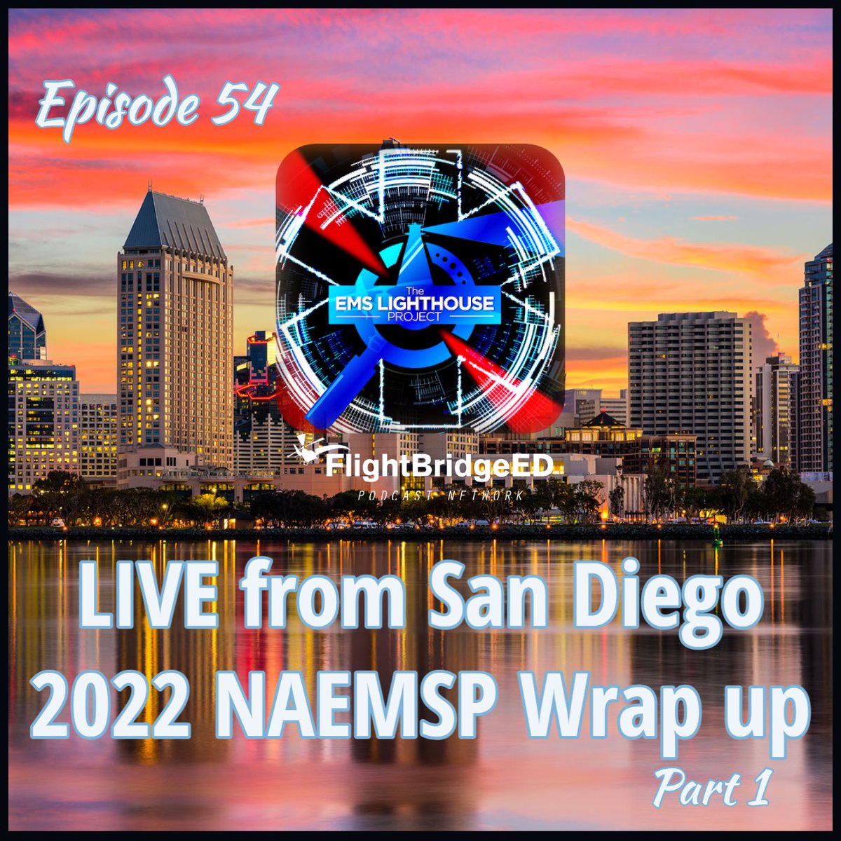 Did y’all miss <a href="/NAEMSP/">NAEMSP</a> ‘22? Catch up with some of the great research presented there with interviews with <a href="/veervithalaniMD/">Veer Vithalani, MD</a> @ErinTWL <a href="/henrywangmd/">Henry Wang</a> <a href="/amberriceMD/">Amber Rice MD FAEMS</a> 

Episode 54 now available on YouTube and coming to your favorite podcast app soon. 

youtu.be/fREPJmgytAQ