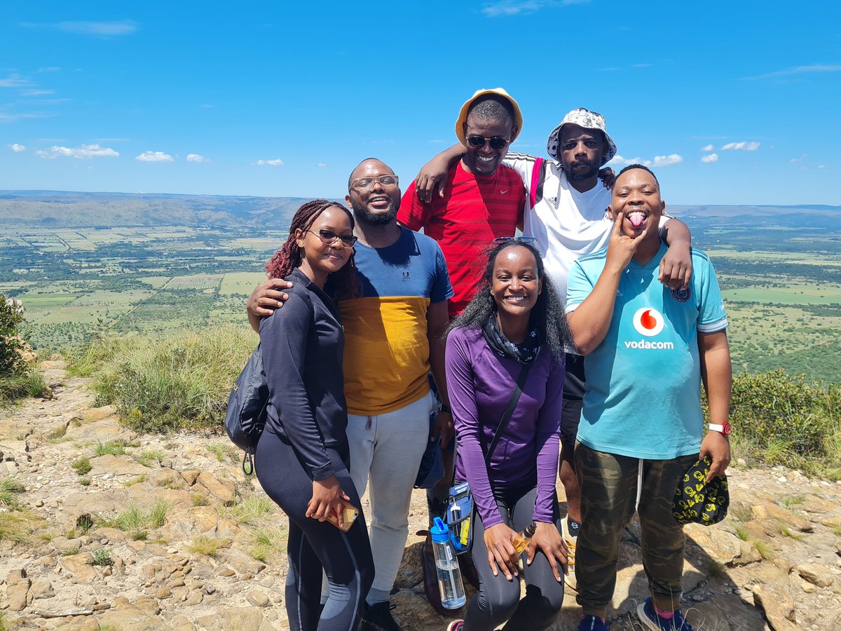 Vusi261's tweet photo. Fun was had https://t.co/j0z2d1aeah