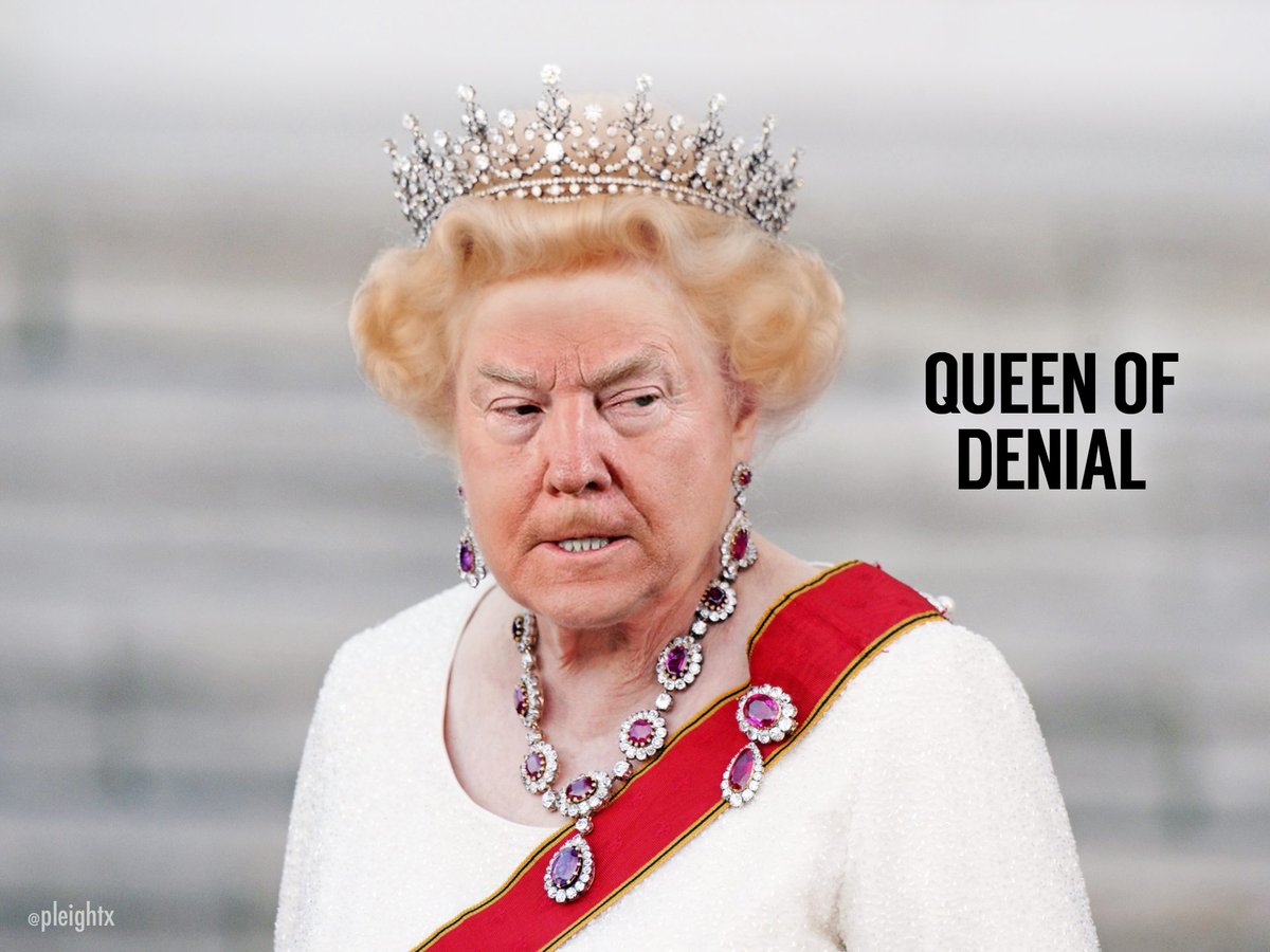 Pleightx's tweet image. This is a pinned thread of all of my favorite, most-liked memes.
I'm a satirist, political meme-maker. Follow me if you enjoy funny stuff. Buy me a coffee if I make you laugh buymeacoffee.com/pleightx. Or visit my merch site pleightxwearables.com to take home some fun stuff.