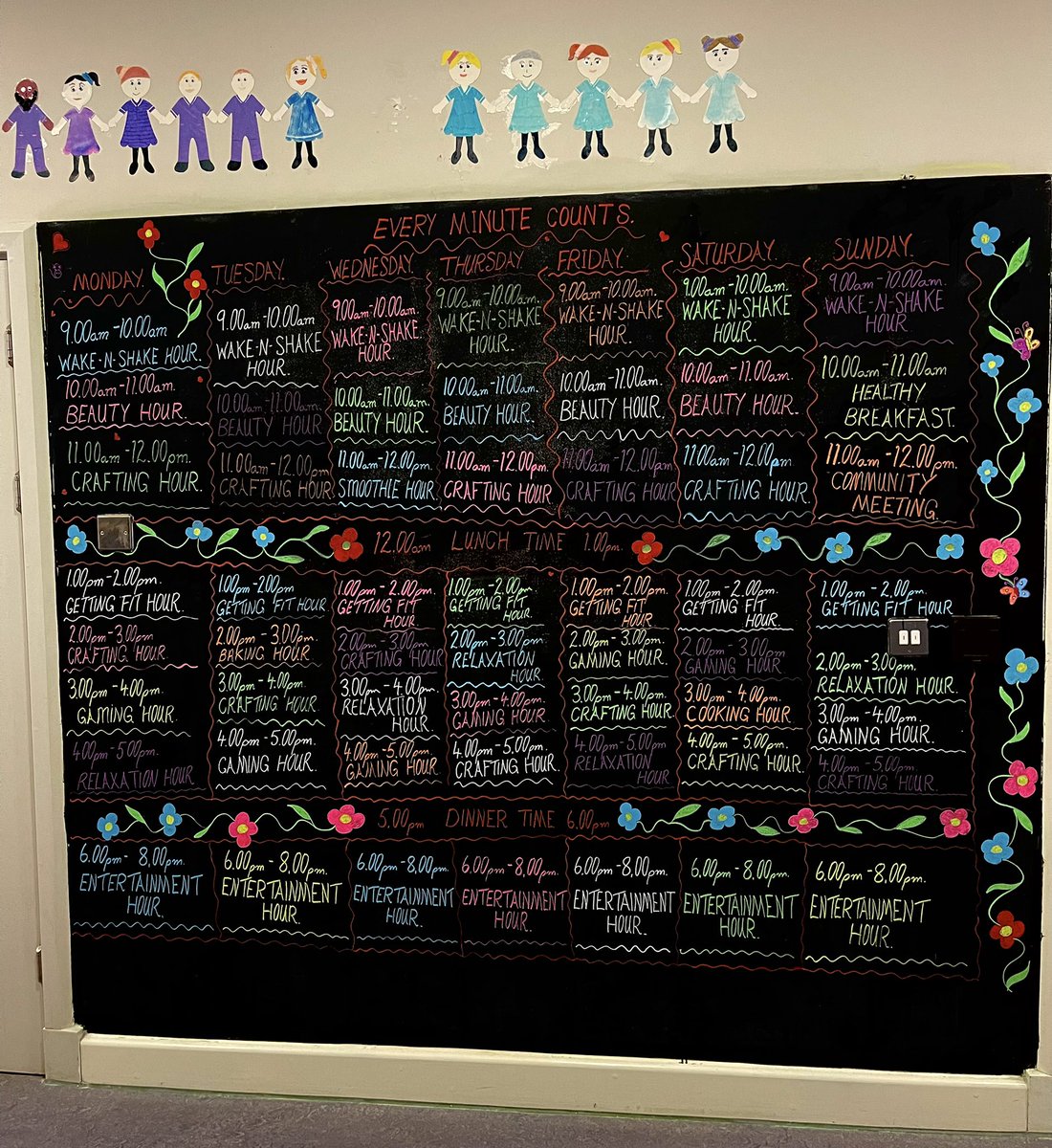 ByronWardPICU's tweet photo. Byron wards new QI project. Every minute counts for our ladies💞 https://t.co/Mqy6ZcwgoP
