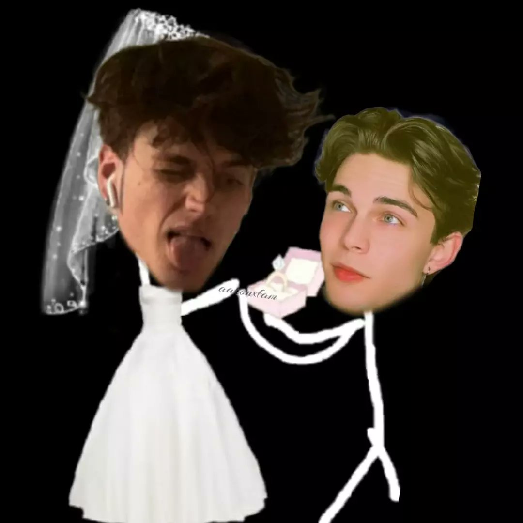 velezxcgr's tweet image. #nilron vs #luron 🤨