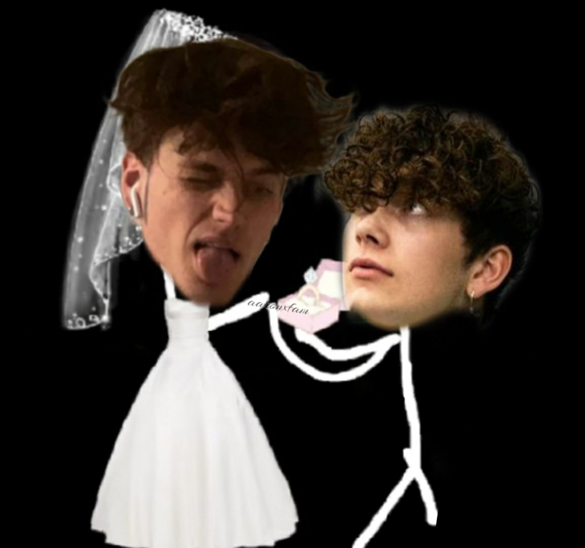 velezxcgr's tweet image. #nilron vs #luron 🤨