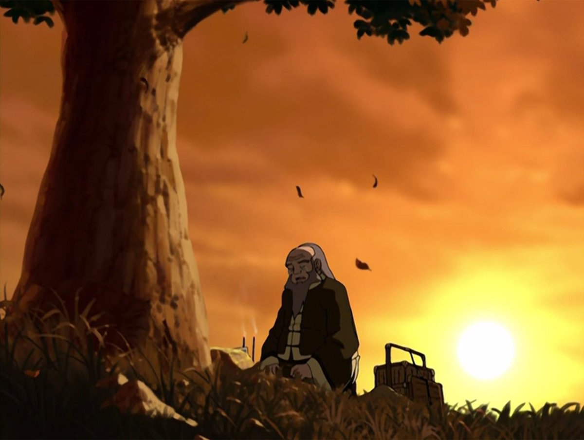 WatchmenID's tweet photo. Hari ini tepat 17 tahun sejak episode perdana "Avatar: The Last Airbender" dirilis.

Salah satu animation series terbaik yang pernah ada 🙌 https://t.co/p5ItkOQFGq