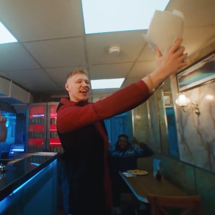 Arsenal on Twitter "🍽 Chip Inn Fish Bar 🐟 Home to the finest catches