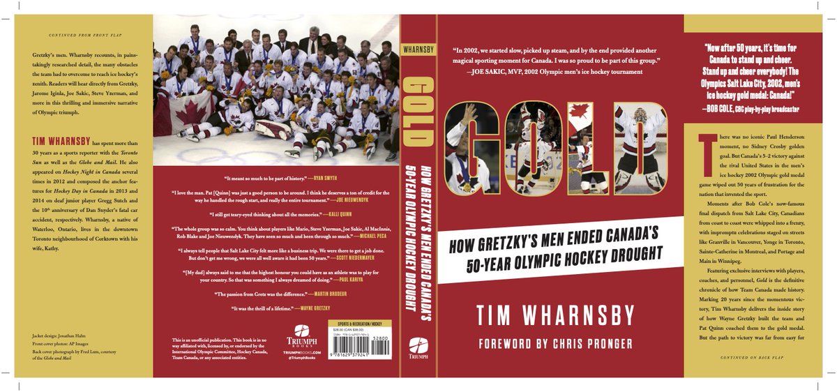 Tim Wharnsby tweet media