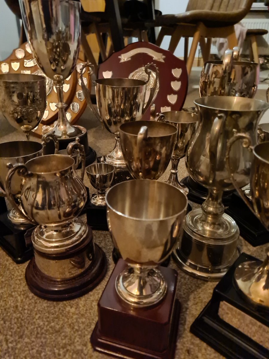 One more week for the start of #WatfordFestival Speech and Drama <a href="/PumpHouseCentre/">Pump House Theatre and Arts Centre</a>. And preparations are underway! 
Looking forward to seeing all the performances live!  
#Watford #music #drama