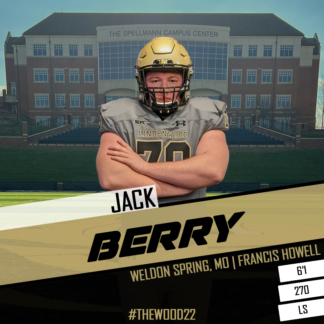 LindenwoodFB's tweet photo. Welcome to the Lion Family Jack Berry
( @J_Berry_78  )

#GOLIONS
#THEWOOD22

🦁 https://t.co/emcEr8r9Yg