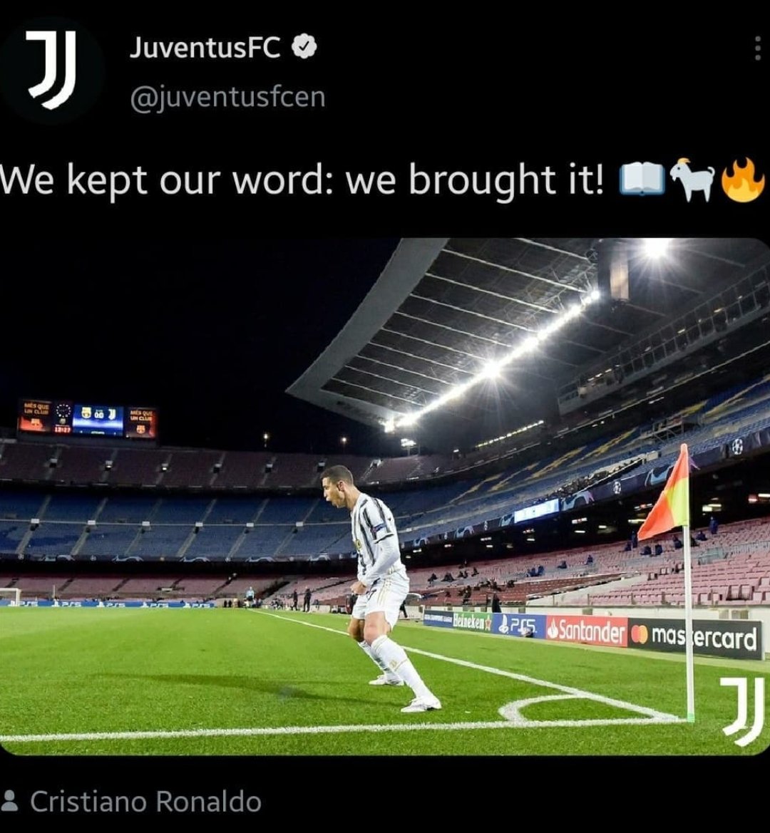 riyooon_17's tweet photo. This will forever be one of the coldest moments in twitter football history 🥶 https://t.co/YvBw7HfPoE