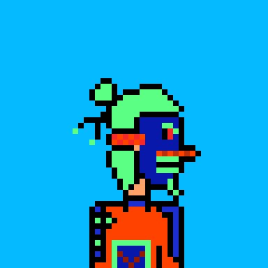 ✦ COLLAB GIVEAWAY ✦

We'll giveaway this @tezosthugs #477 to one lucky winner.

To enter you must:
Follow <a href="/truchazxyz/">Truchaz</a> + @tezosthugs 
Retweet

Ends in 48 hours! Good luck to y'all fams🤍