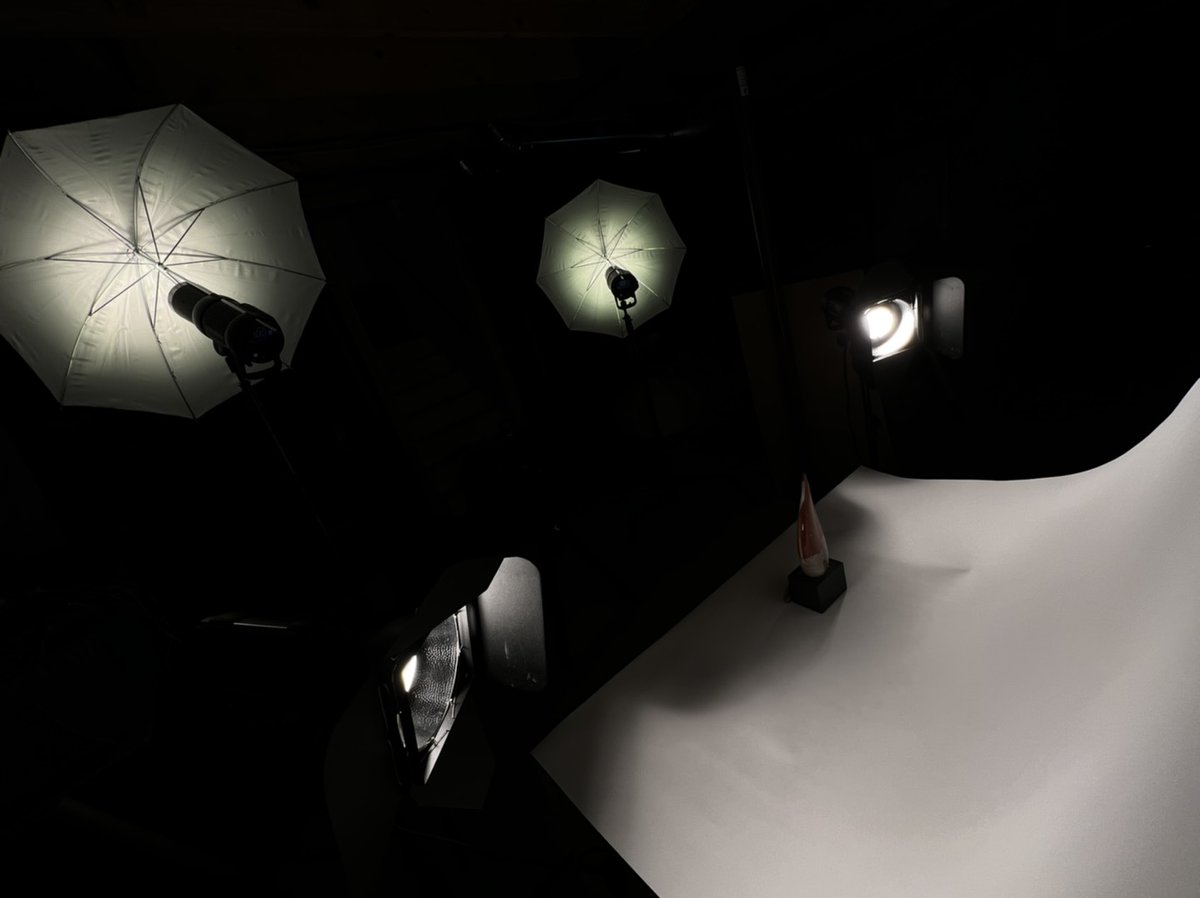 Strateligent's tweet photo. In our photo studio, capturing the milestones of our business these past 18 years. How do you capture your corporate story? Is it visible for all to enjoy and appreciate? #strateligent #adagency #commericalphotography #coporatestorytelling https://t.co/oKdEpDtiVQ