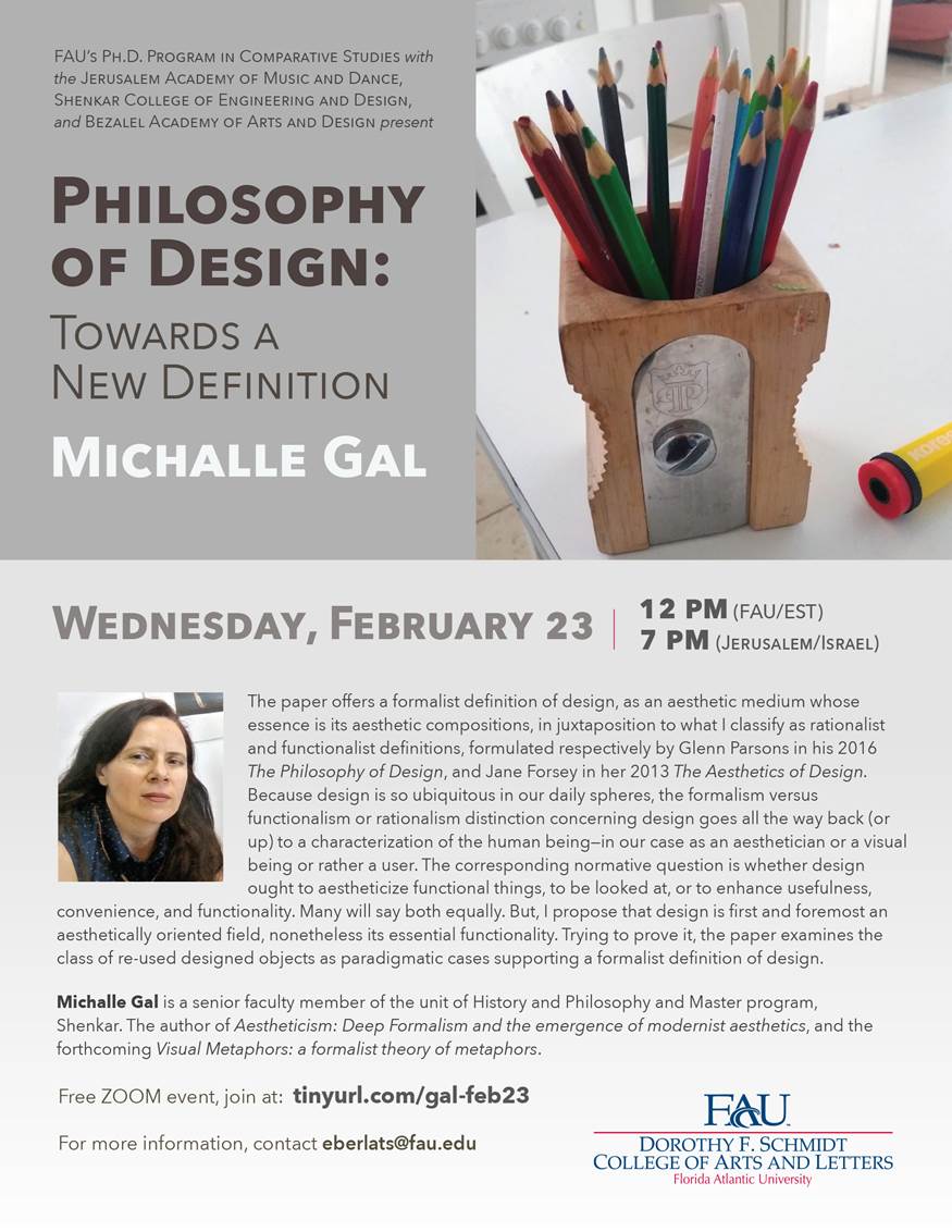 FAU School of Interdisciplinary Studies (@fau_sis) on Twitter photo 