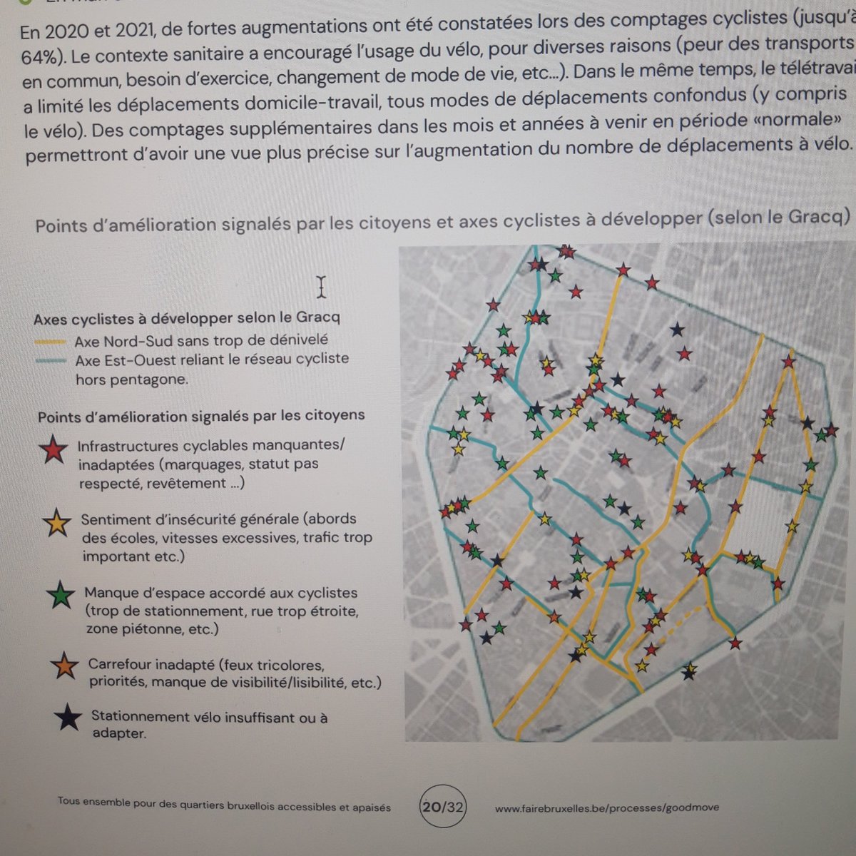 C'est une belle première étape !
Nous sommes heureux de voir dans votre diagnostic que certaines de nos remarques avaient été prises en compte 👍