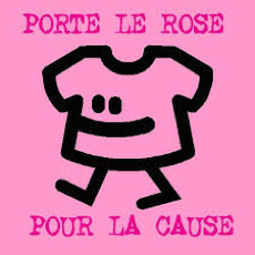 LOdysseeCEPEO's tweet photo. Ensemble contre l'intimidation! @MonCepeo #JournéeChandailRose #JournéeDuRose https://t.co/XU0WWqqucN