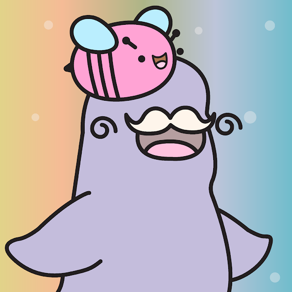 We are giving away Doodlugas#4402!

To enter:

1️⃣ Follow <a href="/Polyrare/">Polyrare</a> &amp; @BelugaBayNFT 
2️⃣ Tag 3 friends
3️⃣ Like, Retweet &amp; Drop address in the comments

⏰Winner in 48h

#PolygonNFT #maticnft #FreeNFTs #NFTGiveaway #NFTGiveaways