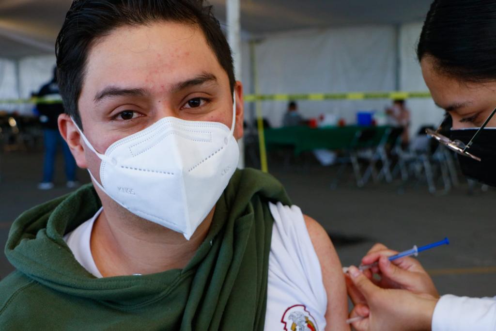 Gobierno de la Ciudad de México tweet media