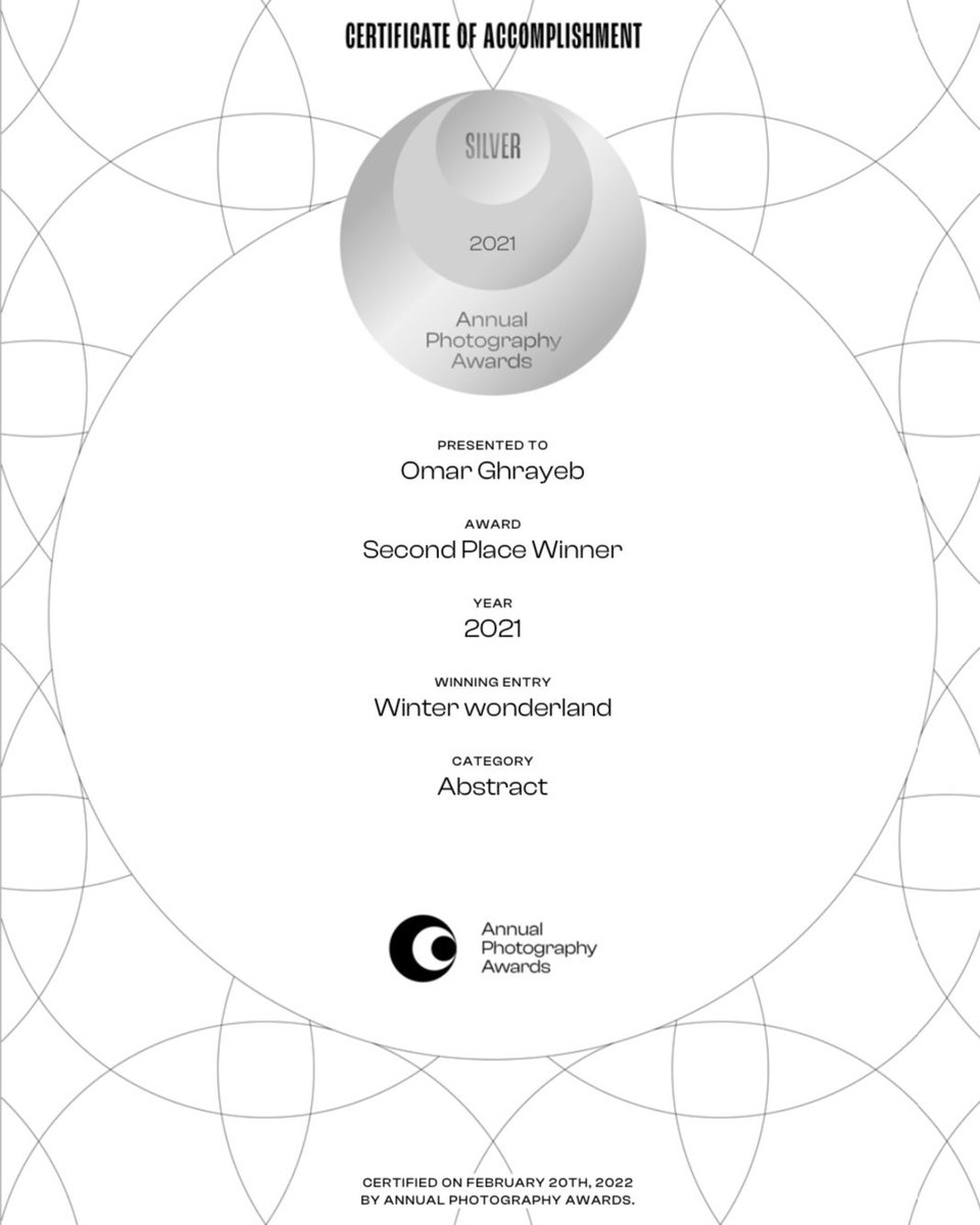 OGEE VISUALS tweet media