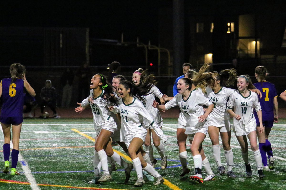Girl’s Soccer NCS Semifinals Ticket Info:

gofan.co/app/events/553…