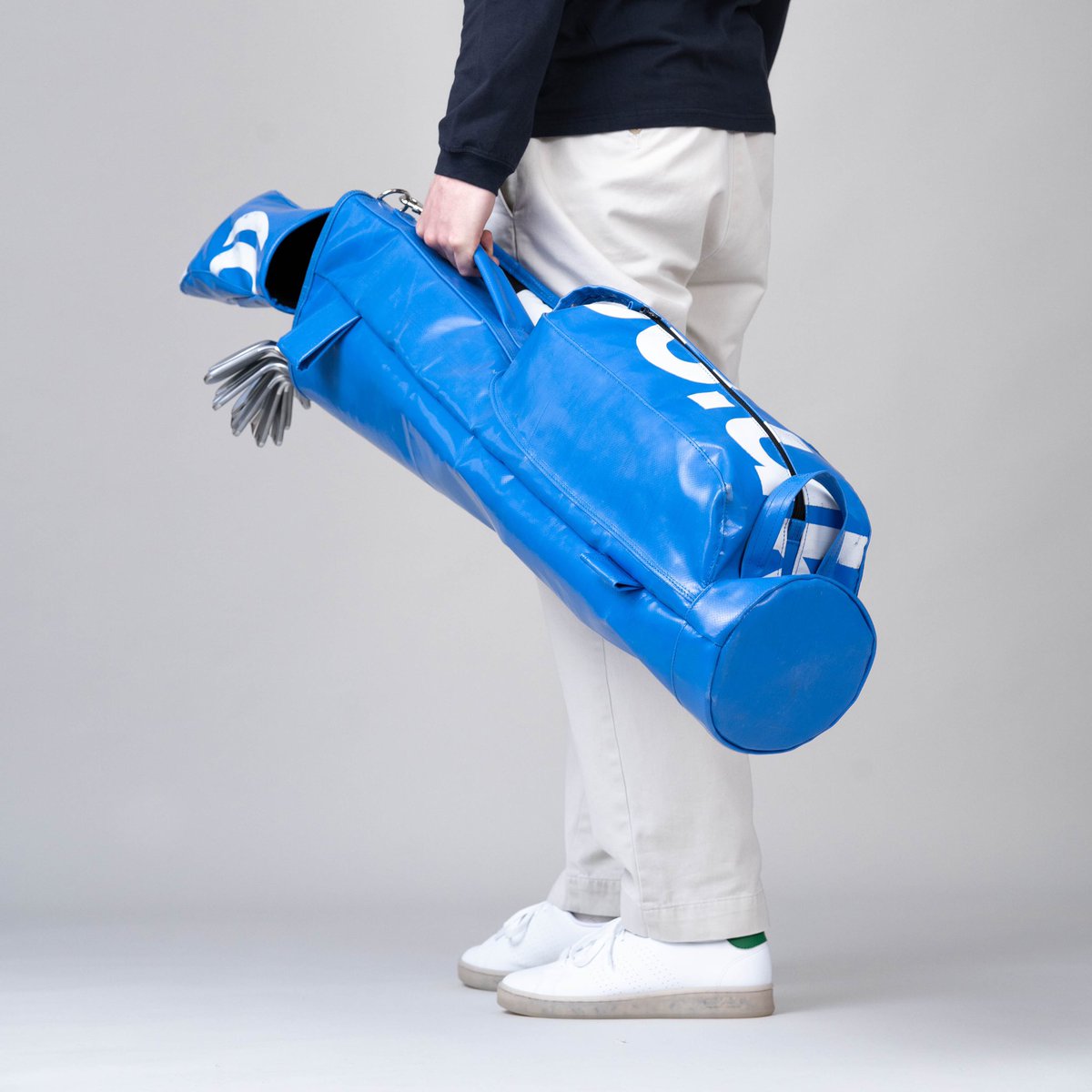 We hope you enjoyed our introduction to golffunk. It’s now time to get going!