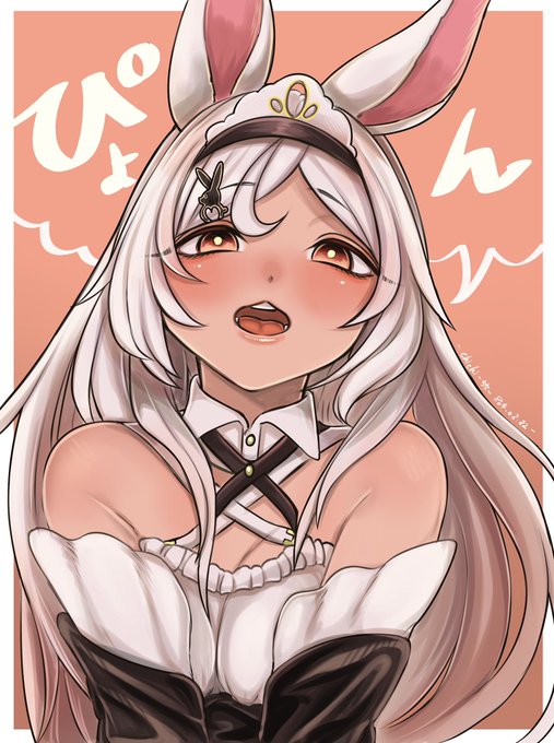 ぴょん、、、
(貼り直しました、、、ごめん) 