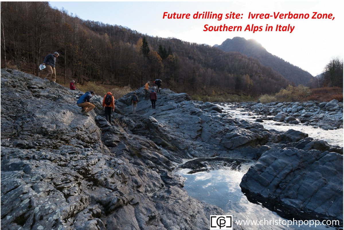 Institute of Geological Sciences, Uni Bern (@geologyunibern) on Twitter photo 🔬👩🎓Are you interested in what is happening in the lower continental crust🌎? Five PhD positions are open at the University of <a href="/unil/">Université de Lausanne</a> and <a href="/unibern/">Universität Bern</a> 🏦. The deadline is March 10th🗓️More info👉 earthworks-jobs.com/geoscience/uni…
dive2ivrea.org
<a href="/snsf_ch/">Swiss National Science Foundation</a> <a href="/icdpDrilling/">ICDP</a> <a href="/Earthworksjobs/">Earthworks-Jobs.com</a> 🔬👩🎓Are you interested in what is happening in the lower continental crust🌎? Five PhD positions are open at the University of <a href="/unil/">Université de Lausanne</a> and <a href="/unibern/">Universität Bern</a> 🏦. The deadline is March 10th🗓️More info👉 earthworks-jobs.com/geoscience/uni…
dive2ivrea.org
<a href="/snsf_ch/">Swiss National Science Foundation</a> <a href="/icdpDrilling/">ICDP</a> <a href="/Earthworksjobs/">Earthworks-Jobs.com</a>