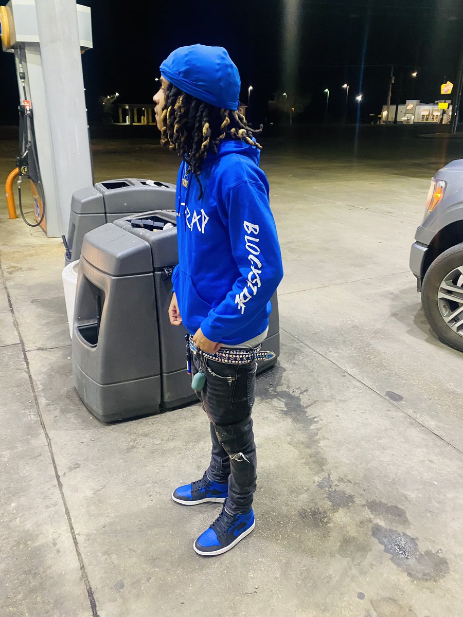 Blocksidechris's tweet photo. I was counting money before I learn how to read…📈🌀 #Blockside4L🏚 https://t.co/gIEhARQv1L