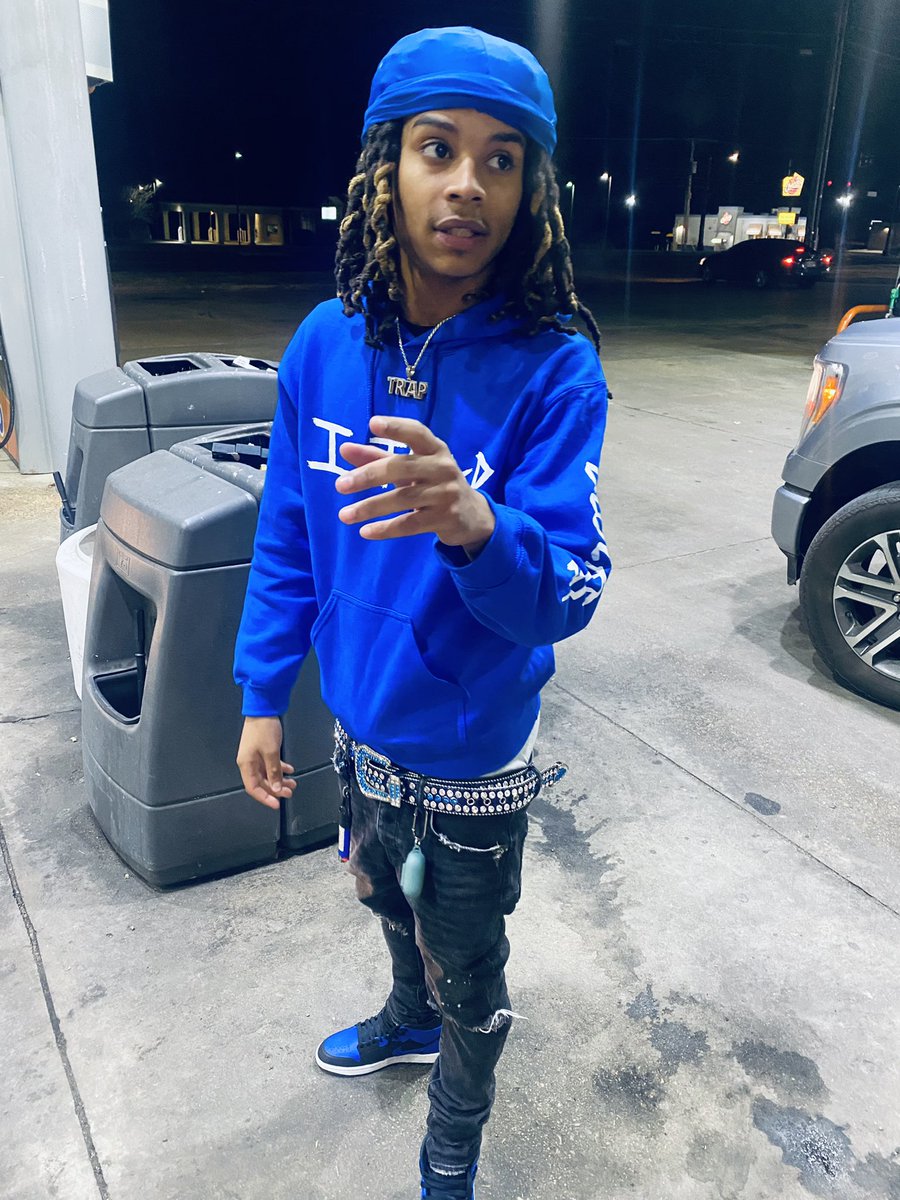 Blocksidechris's tweet photo. I was counting money before I learn how to read…📈🌀 #Blockside4L🏚 https://t.co/gIEhARQv1L