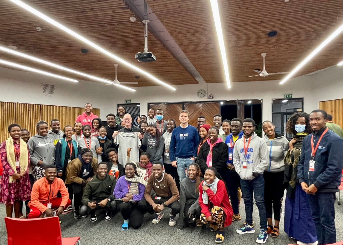 A chancellor, father, role model💔  May your soul rest in Christ's love!   
I pray that we shall become the global health leaders you wish us to be.   

                Injustice has a cure.