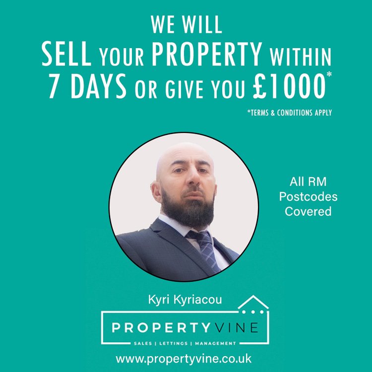 Property Vine tweet media