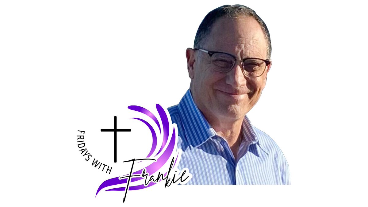 PastorFDeleo's tweet photo. Join us beginning this Friday 2/25/2022 as we launch Fridays with Frankie. Each week we will unpack an encouraging message from God’s truth to guide us through the weekend and beyond. Join us here ur on our Facebook page https://t.co/h8uk0TFXp7