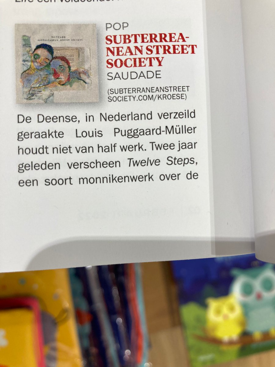 Final 500 Records tweet media