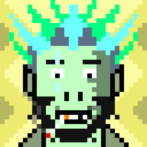 The Minting is live.

Website: dudeface.online
Contract (Cheaper gas fees): etherscan.io/address/0x1ee0…

#nft #NFTCommunity #NFTGiveaway #NFTs #NFTProject #NFTdrop