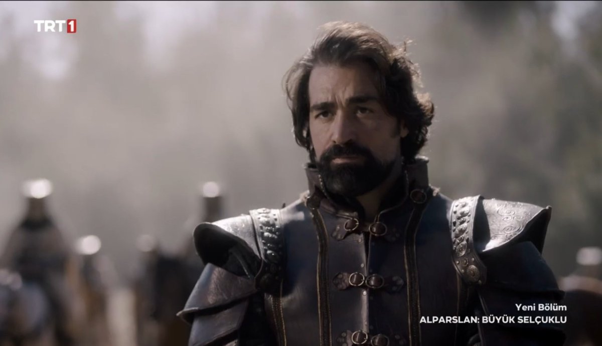 "Kuşatmayı kaldırırsanız , Dukas'ı size veririm"

Alparslan raconu , muhteşem bir sahneydi 🔥
#AlparslanBüyükSelçuklu #AkAlp